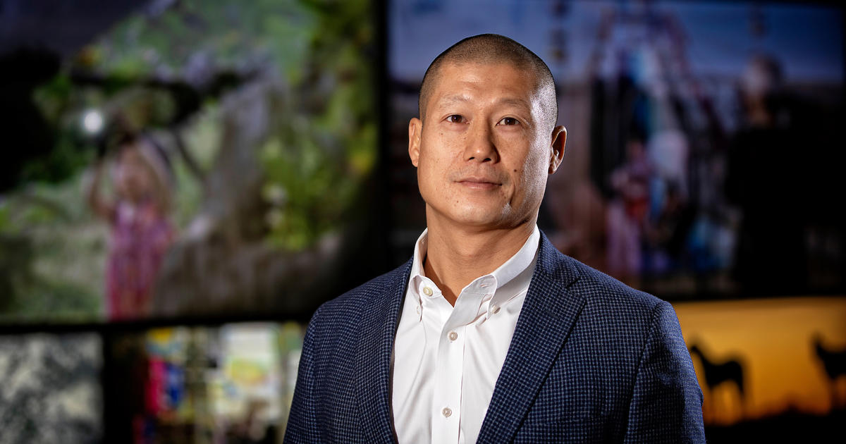 Pediatric Plastic Surgeon Applies Global Experience to Kentucky